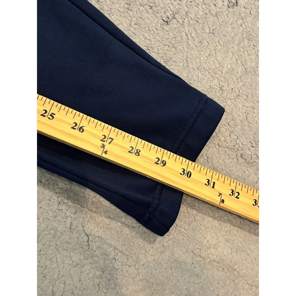 Jordan Therma-FIT Navy Pants Youth XXL Oxford Wildcats Baseball Sweatpants